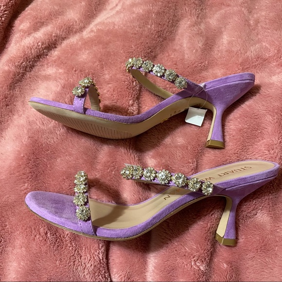 Stuart Weitzman Heels - Picture 2 of 6